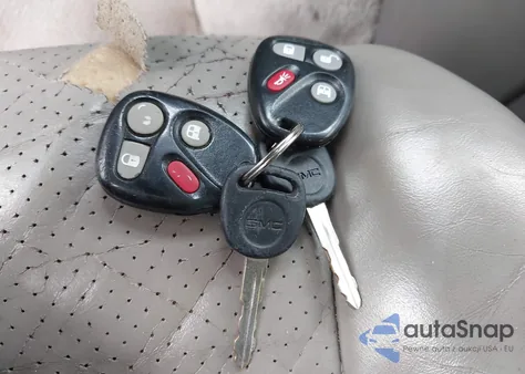 2005 GMC Savana Upfitter from USA, damaged, VIN 1GDGG29U751263076